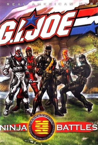 G.I. Joe: Ninja Battles Image