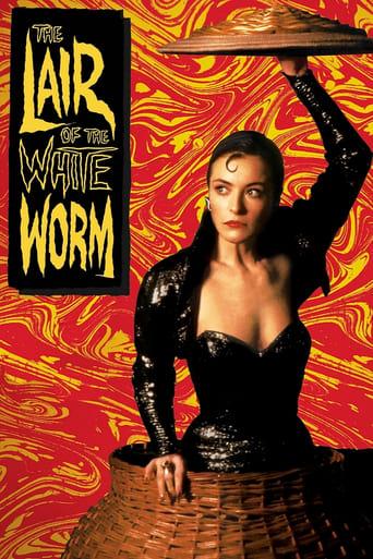The Lair of the White Worm Image