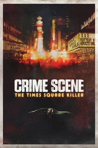 Crime Scene: The Times Square Killer Image