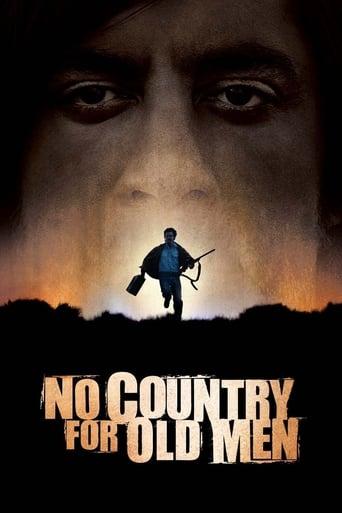 No Country for Old Men Image