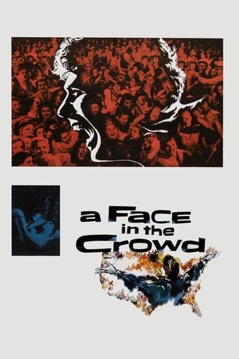 A Face in the Crowd Image