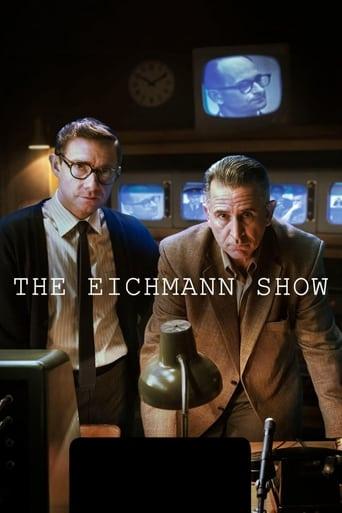 The Eichmann Show Image
