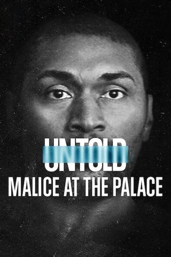Untold: Malice at the Palace Image