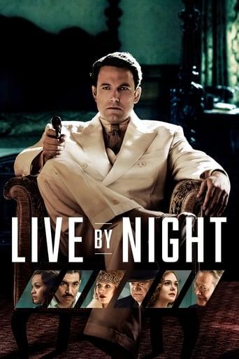 Live by Night Image