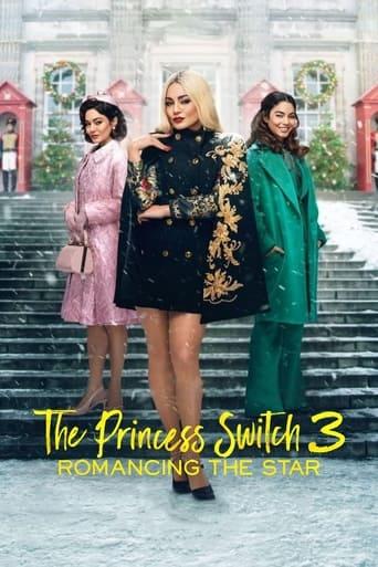 The Princess Switch 3: Romancing the Star Image