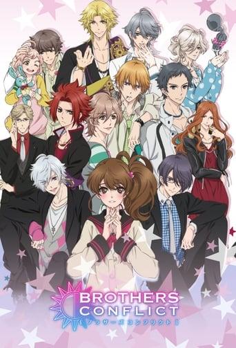 Brothers Conflict Image