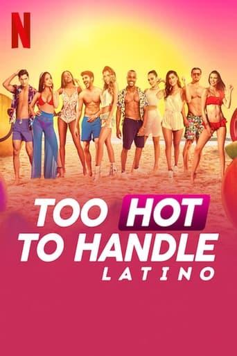 Too Hot to Handle: Latino Image