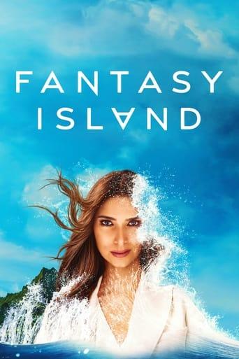 Fantasy Island Image