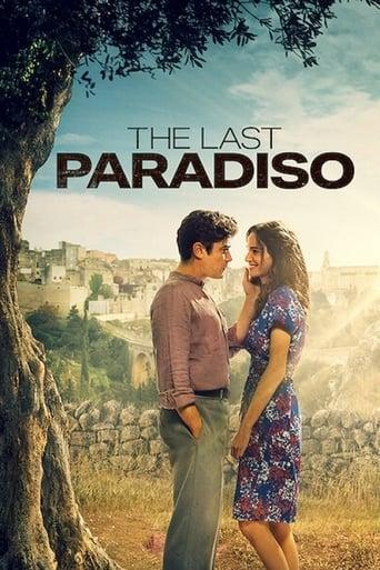 The Last Paradiso Image