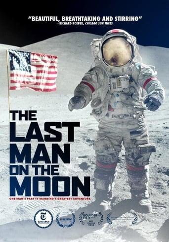 The Last Man on the Moon Image