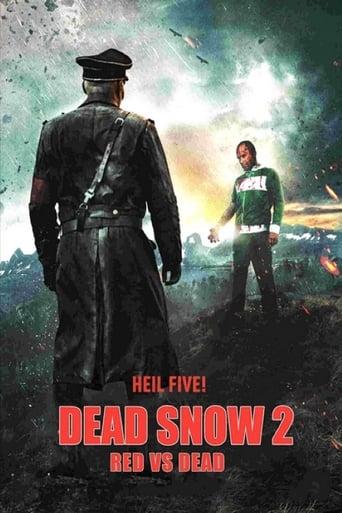 Dead Snow 2: Red vs. Dead Image