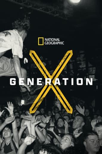 Generation X Image