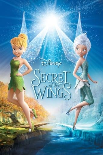 Secret of the Wings Image