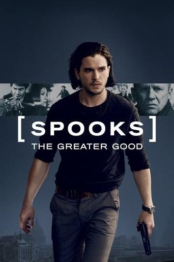 Spooks: The Greater Good Image