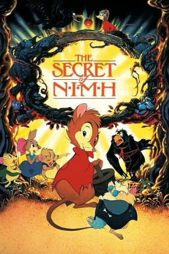 The Secret of NIMH Image