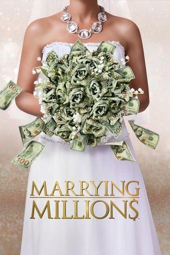 Marrying Millions Image