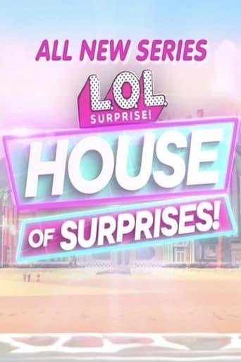 LOL House of Surprises Image