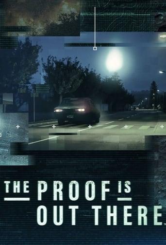 The Proof Is Out There Image