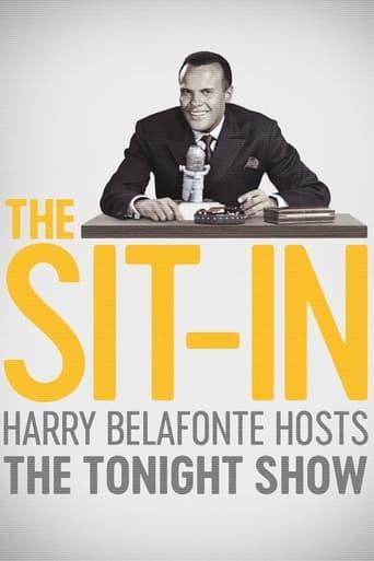 The Sit-In: Harry Belafonte Hosts The Tonight Show Image