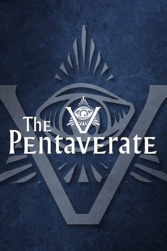 The Pentaverate Image