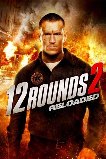 12 Rounds 2: Reloaded Image