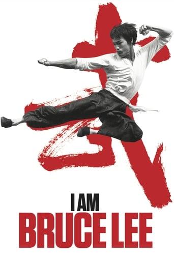I Am Bruce Lee Image