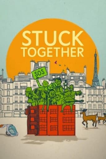 Stuck Together Image