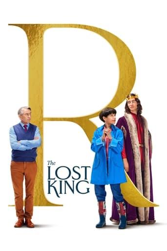 The Lost King Image