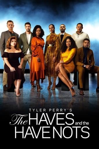Tyler Perry's The Haves and the Have Nots Image
