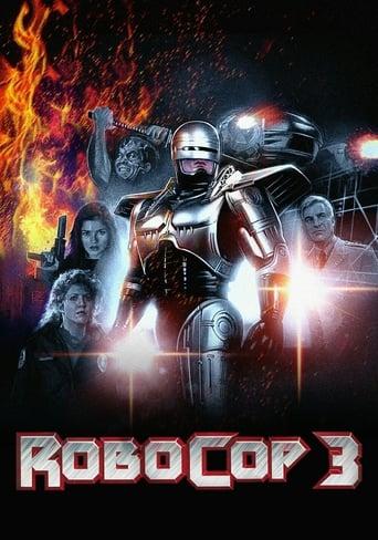 RoboCop 3 Image