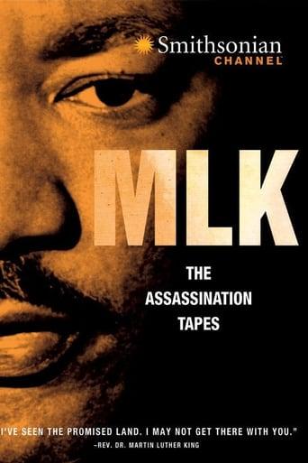 MLK: The Assassination Tapes Image