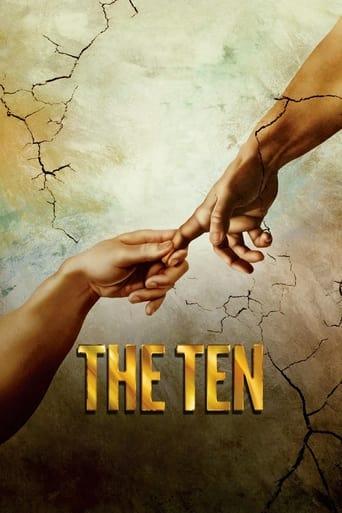The Ten Image