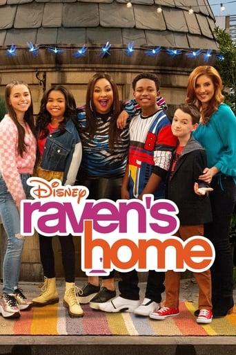 Raven's Home Image