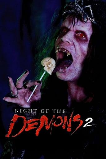 Night of the Demons 2 Image