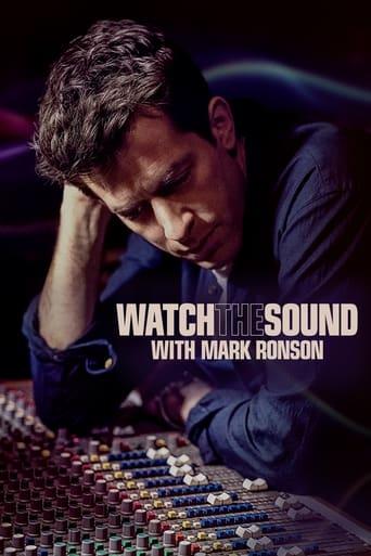 Watch the Sound with Mark Ronson Image