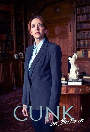 Cunk on Britain Image