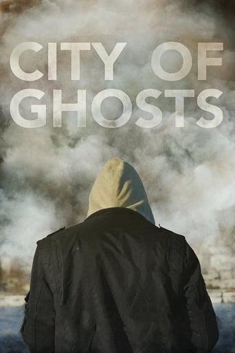 City of Ghosts Image