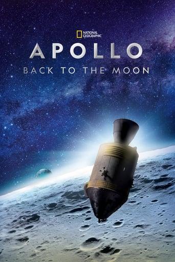 Apollo: Back to the Moon Image