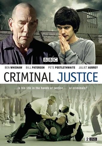 Criminal Justice Image