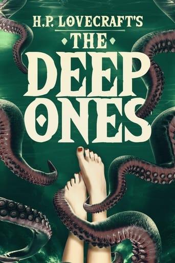 The Deep Ones Image