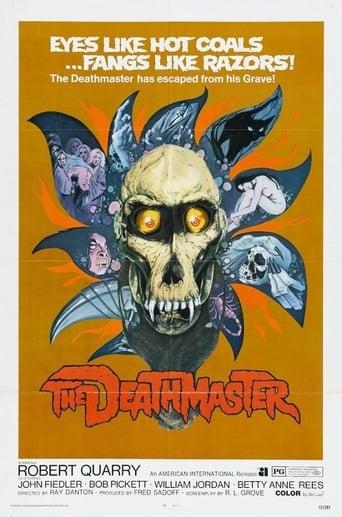Deathmaster Image