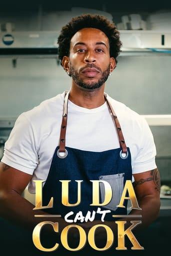Luda Can't Cook Image