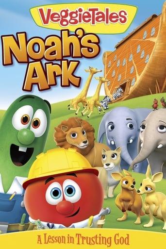 VeggieTales: Noah's Ark Image