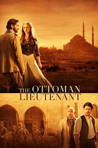 The Ottoman Lieutenant Image