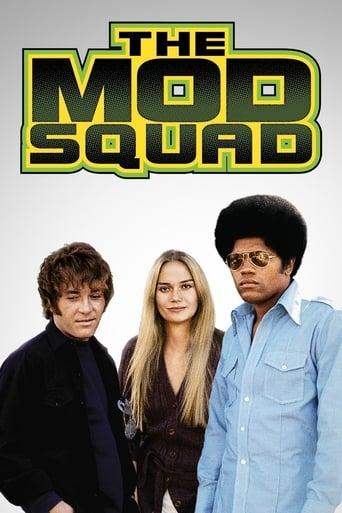 The Mod Squad Image
