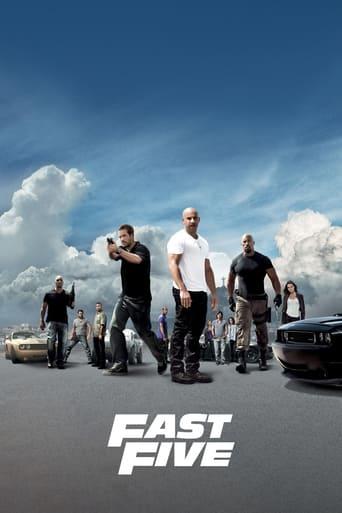 Fast Five Image
