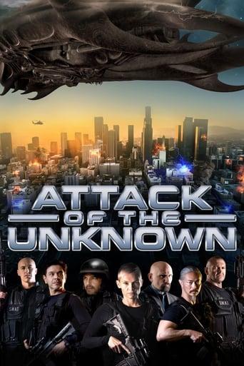 Attack of the Unknown Image
