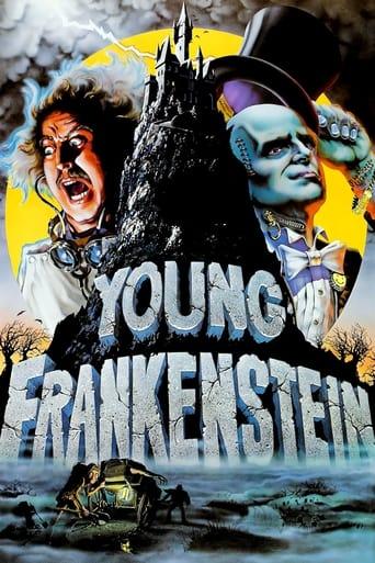 Young Frankenstein Image