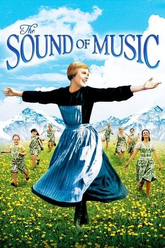 The Sound of Music Image