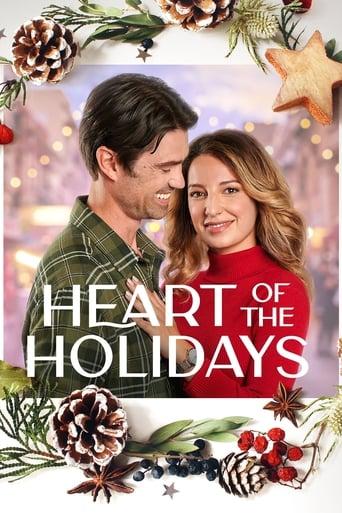 Heart of the Holidays Image